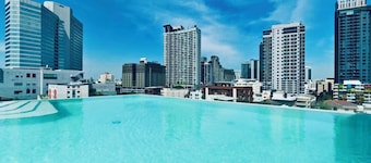Wanda Jin Residence The Ease Sierra BKK