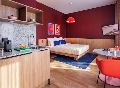 Numa Berlin Friedrichshain