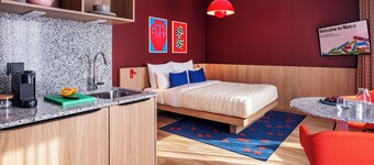 Numa Berlin Friedrichshain