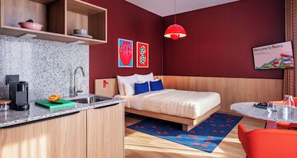 Numa Berlin Friedrichshain