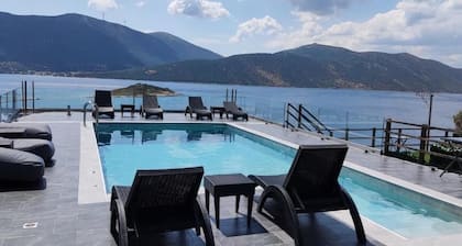 Paraiso Azul Villas