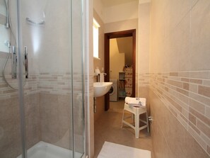 Dusche