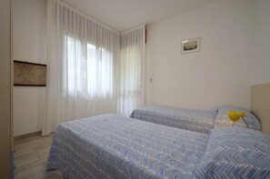 4 Schlafzimmer