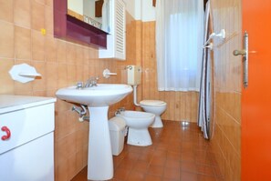 Dusche