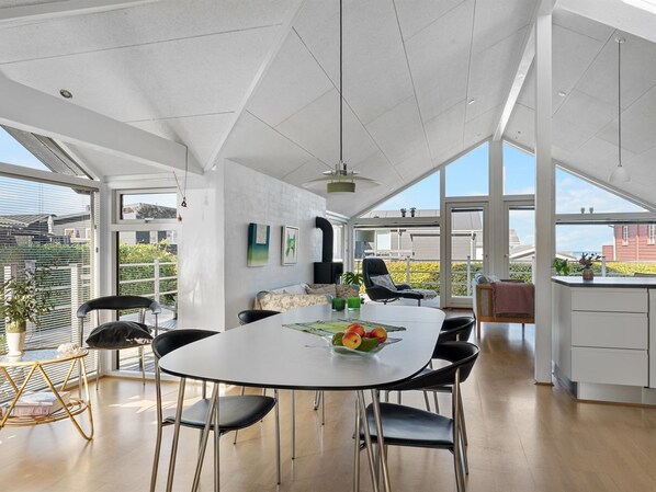 Dining - "Berner" - 40m from the sea by Interhome (Otterup)