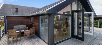 "Berner" - 40m from the sea by Interhome