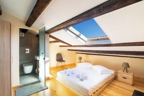 2 bedrooms, iron/ironing board, free WiFi - Campiello Urban Nest by Corfuescapes (Corfu)