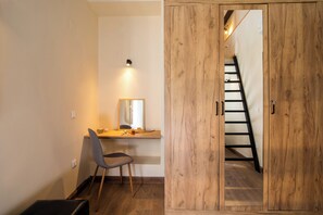 2 bedrooms, iron/ironing board, free WiFi - Campiello Urban Nest by Corfuescapes (Corfu)