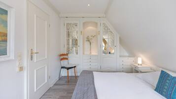 3 Schlafzimmer, Bügeleisen/Bügelbrett, kostenloses WLAN