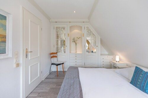 Ferienhaus "Reethus Achtern Diek" für bis zu 6 Personen