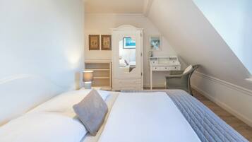 3 habitaciones, tabla de planchar con plancha y wifi gratis