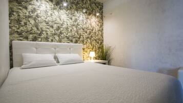 Comfort Apartment, Balcony, City View | 2 bedrooms, iron/ironing board, free WiFi