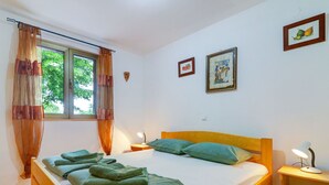 2 camere, Wi-Fi gratuito