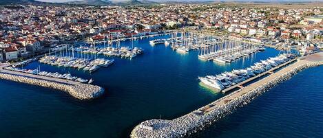 Marina