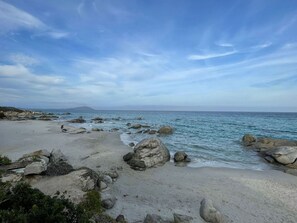 Strand