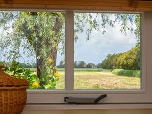 Interior - Wonderful villa for 4 people with WIFI, TV, terrace and panoramic view (Veere)