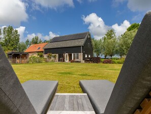 Terras