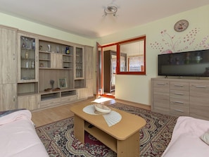 3 chambres, Wi-Fi gratuit