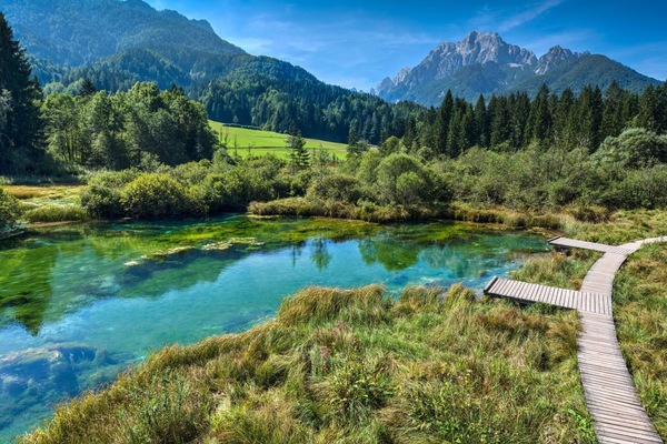 Gewässer, Natur, Natürliche Landschaft, Hügel, Berg, Wasserlauf, Hochland, Landschaft, Bank, Gebirge