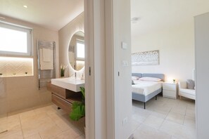 Reisbedje, gratis wifi, beddengoed