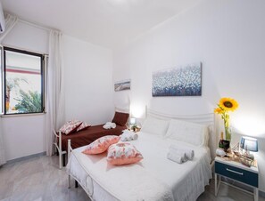 Villa, Patio, Sea View | 1 bedroom, rollaway beds