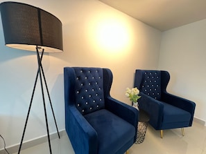 Standard Studio | Living area