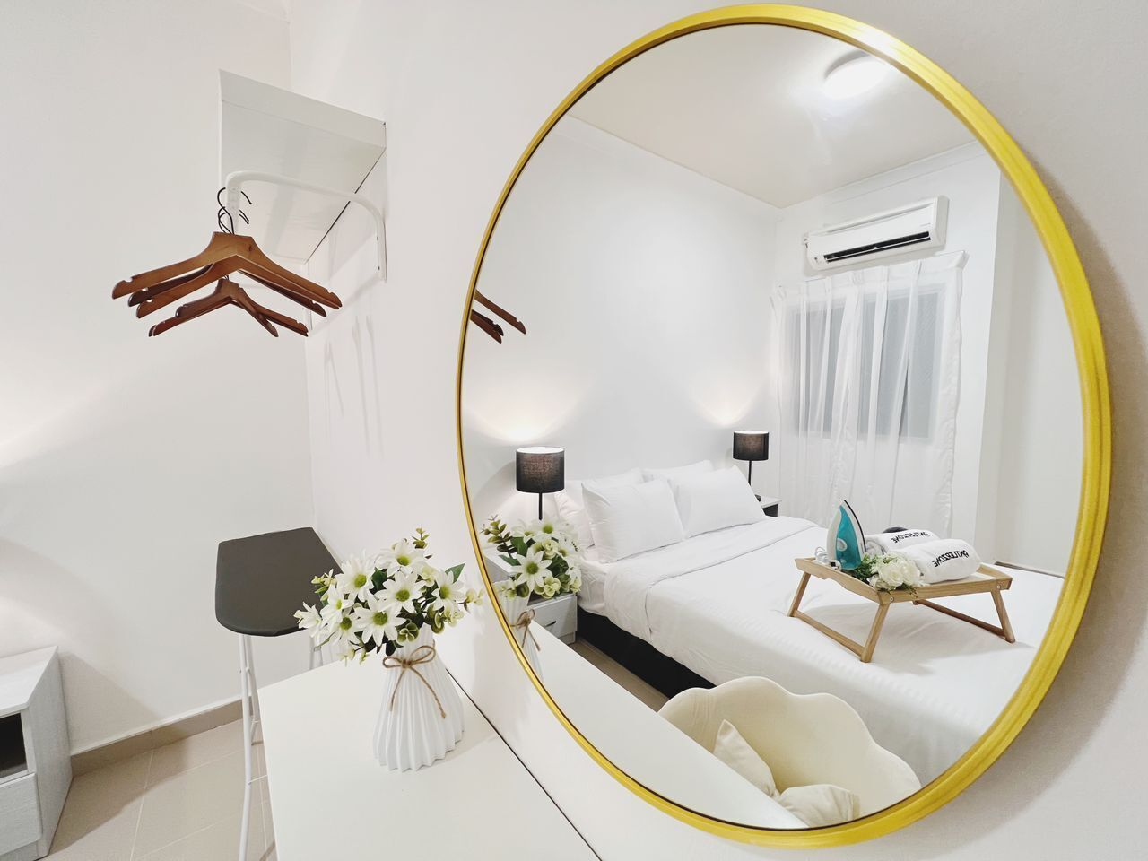 Căn hộ | Truy cập Internet không dây miễn phí 