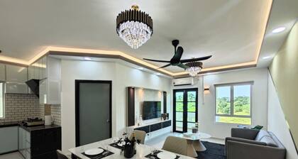 Tiara Desaru By Antlerzone