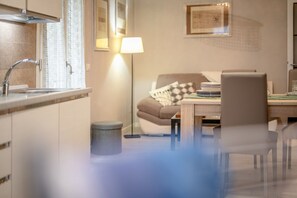 Interior - Courtyard Nest - appartamento in Santissima Annunziata (Firenze)