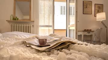 2 camere, ferro/asse da stiro, Wi-Fi gratuito, lenzuola