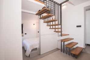 3 Schlafzimmer, Bügeleisen/Bügelbrett, kostenloses WLAN, Bettwäsche
