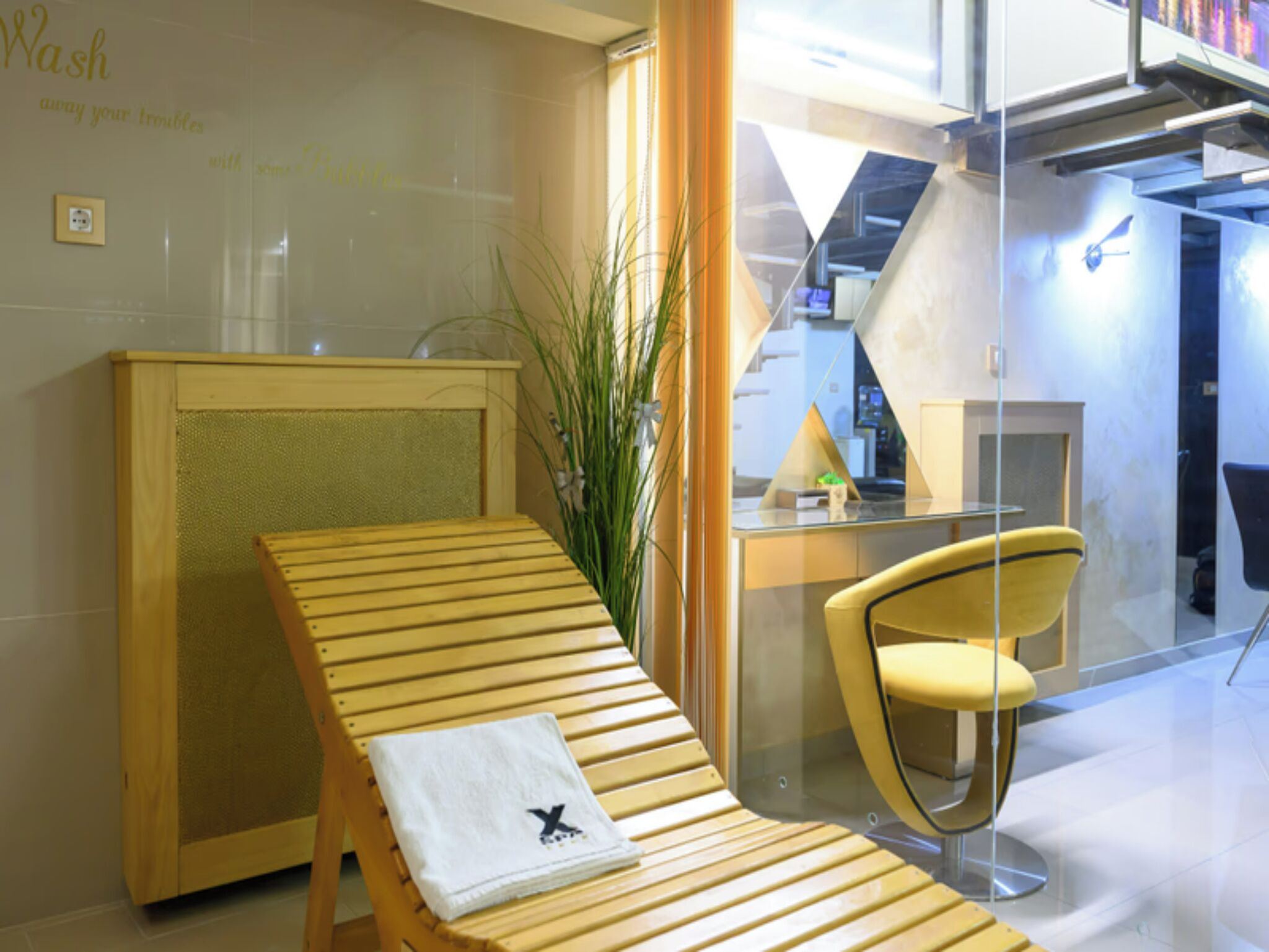 Spa