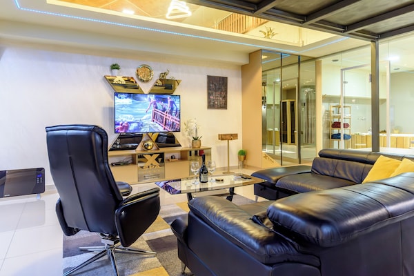 Xspa Apartment Cryptocurrency Pay Available - Novi Sad
