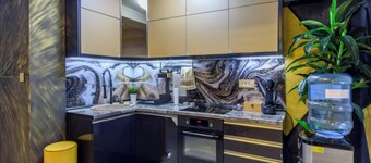 Xspa อพาร์ตเมนต์ Cryptocurrency pay Available