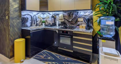 Xspa Apartment Cryptocurrency pay Available