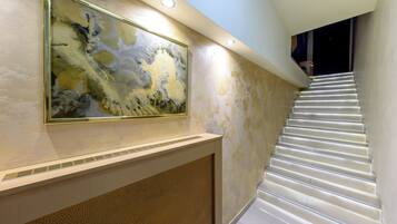 Apartment, 1 Bedroom, Accessible, Smoking | Interior