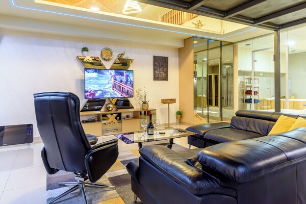Xspa Apartment Cryptocurrency Pay Available - Novi Sad