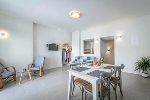 Villa | Coin séjour