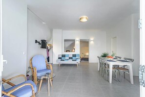 Villa | Living area