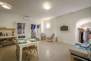 Villa | Vardagsrum
