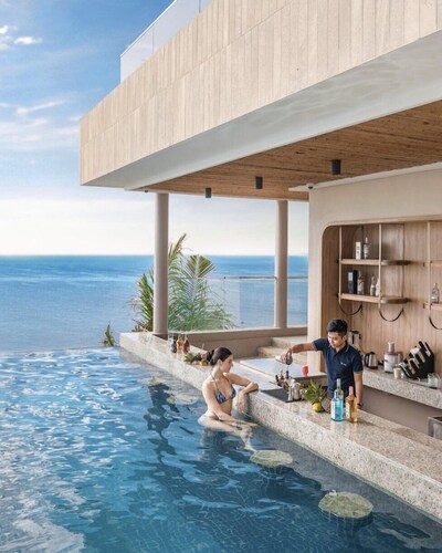 Condotel Ocean View- Apec Mandala Mui Ne