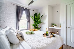 2 Schlafzimmer, Bügeleisen/Bügelbrett, Reisekinderbett, kostenloses WLAN