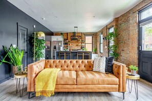 TV connectée, espaces bureaux