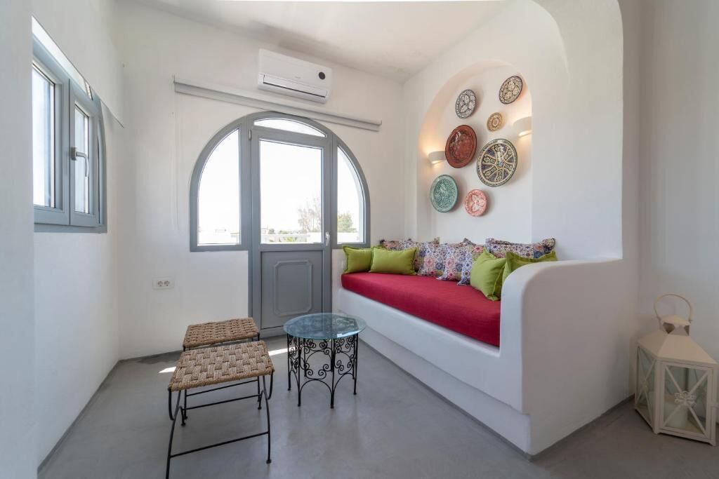 Foto - Black Coast Santorini