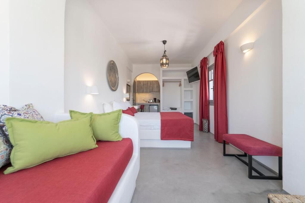 Foto - Black Coast Santorini