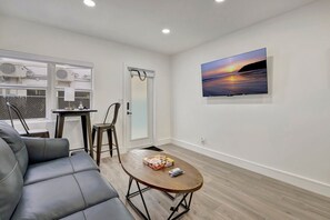 Téléviseur connecté