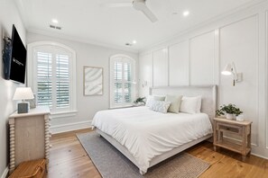 5 chambres, bureau, fer et planche à repasser, Wi-Fi gratuit