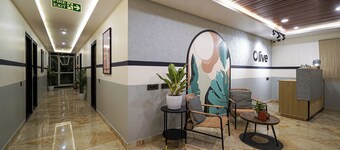 Olive Sanjay Nagar by Embassy Group