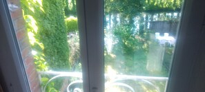 Interiör