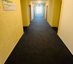 Vestibule